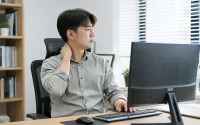 교통사고 후유증 관련 정보 이미지