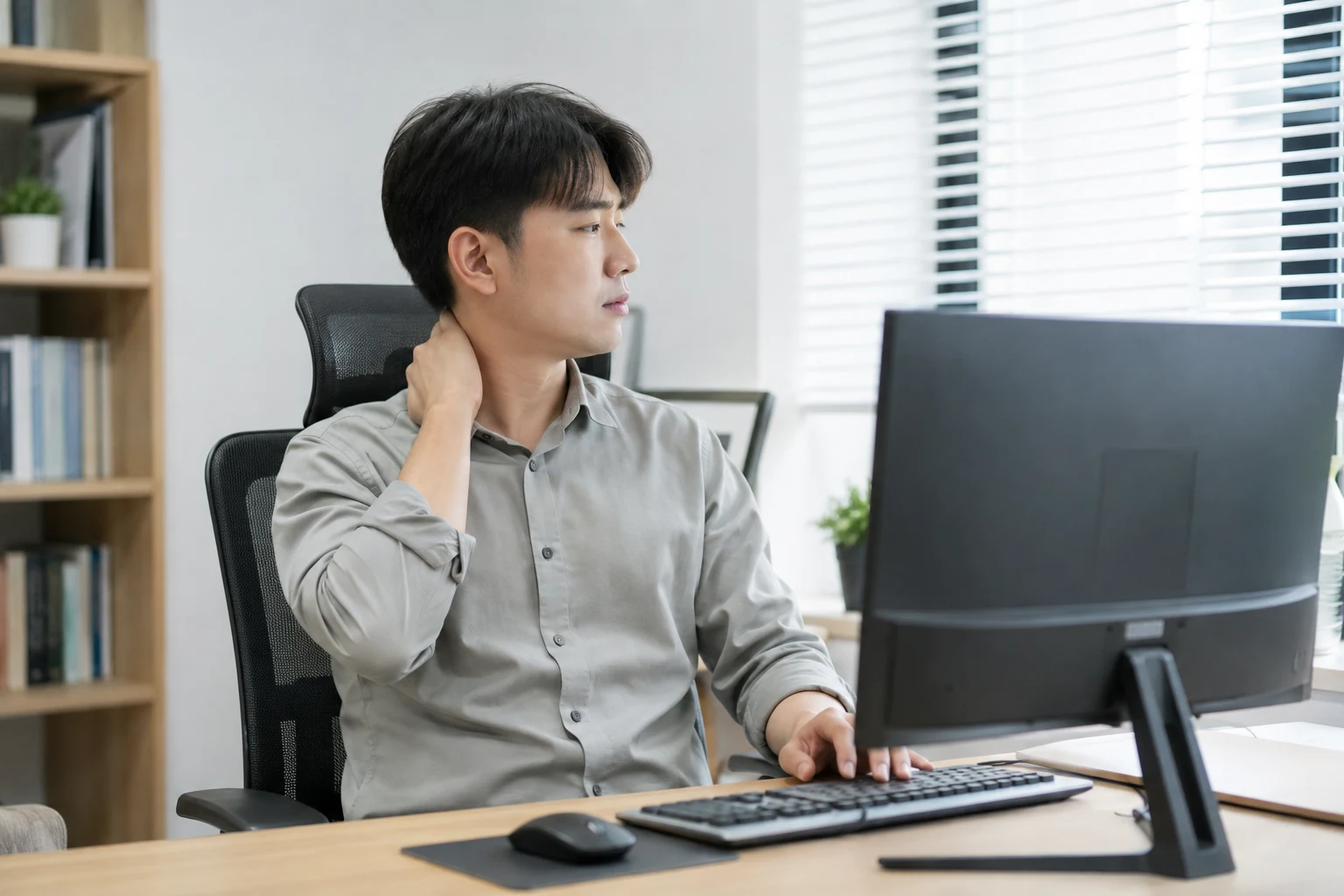 교통사고 후유증 회복 관리 안내