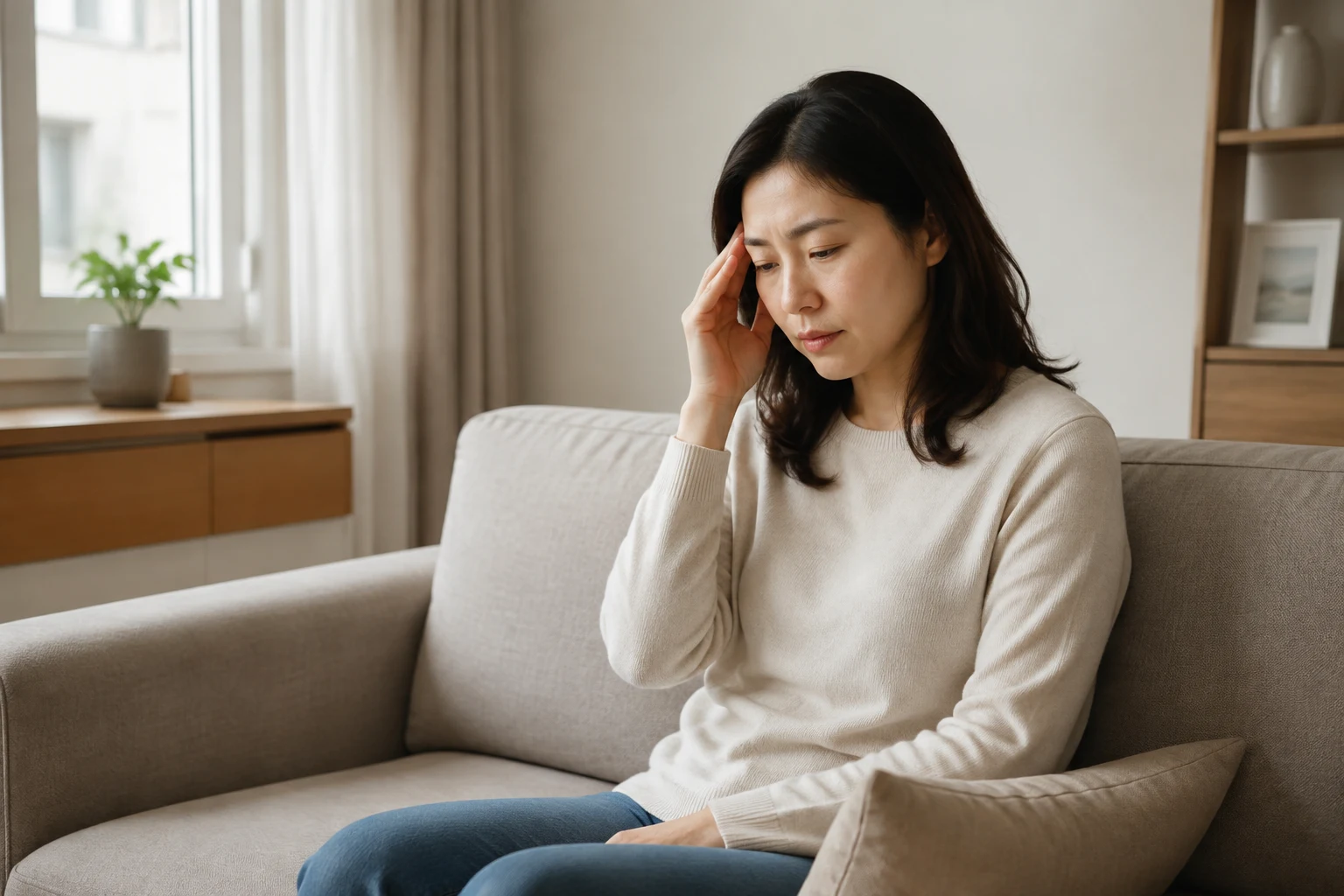 교통사고 후유증 두통 기록 방법
