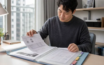 교통사고 후유증 관련 정보 이미지