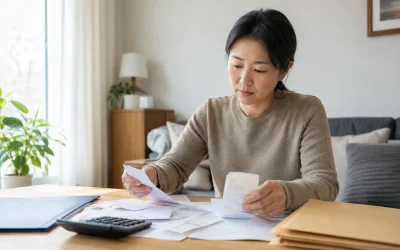 교통사고 후유증 관련 정보 이미지