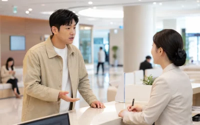 교통사고 후유증 관련 정보 이미지