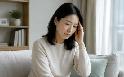 교통사고 후유증 관련 정보 이미지