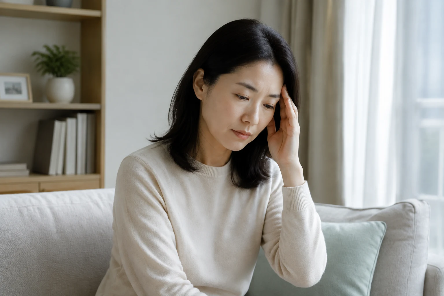 교통사고 후유증 관련 정보 이미지