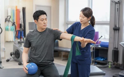 교통사고 후유증 관련 정보 이미지